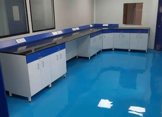 Shimadzu Instruments