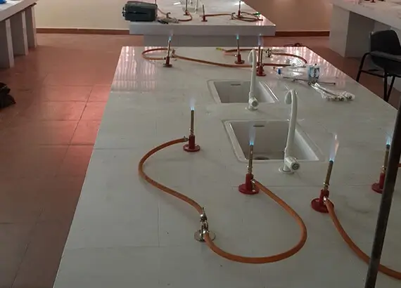 Shimadzu Instruments